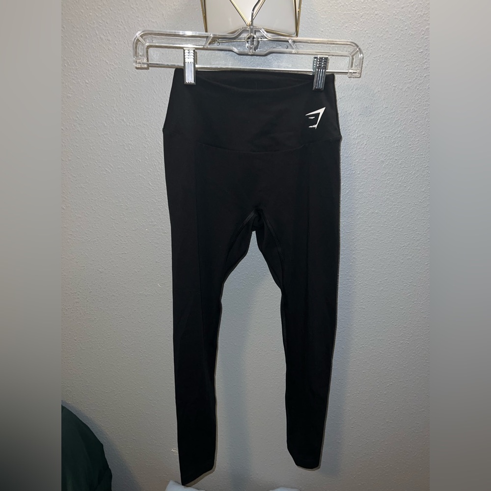 BRAND NEW WITH TAG Gymshark Training 7/8 Leggings!